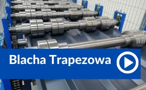 Blacha Trapezowa